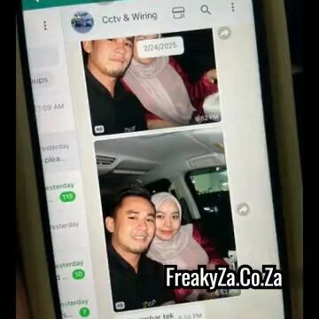 Cikgu Fadhilah CCTV Wiring Dan Porn Video Is Going Viral